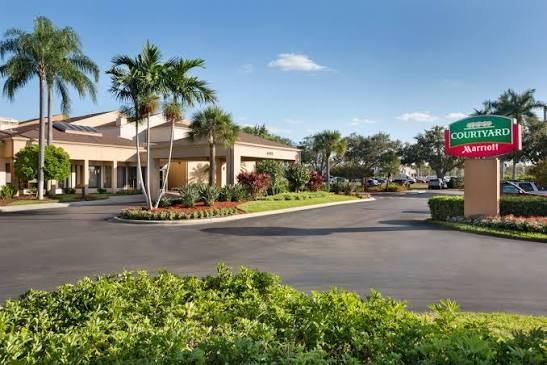 Courtyard Fort Myers Cape Coral, Fort Myers, FL