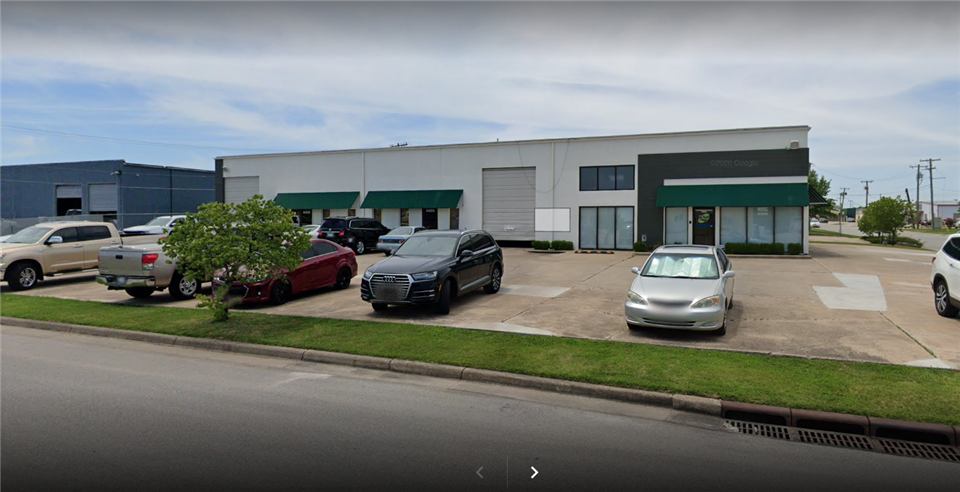 44th & Mingo Industrial, Tulsa, OK