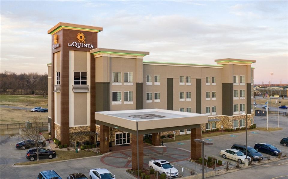 La Quinta Tulsa–Catoosa, Catoosa, OK