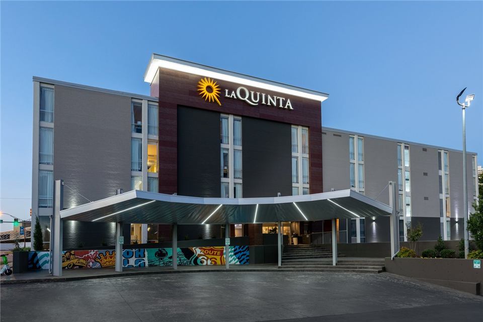 La Quinta Tulsa Downtown, Tulsa, OK