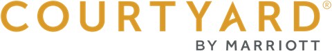 Courtyard by Marriott logo