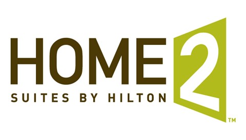 Home2 Suites by Hilton logo