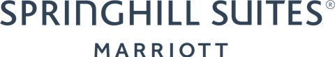 SpringHill Suites by Marriott logo
